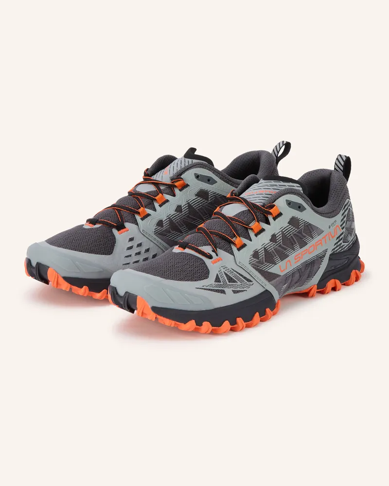 La Sportiva Trailrunning-Schuhe Bushido Iii Gtx grau Grau