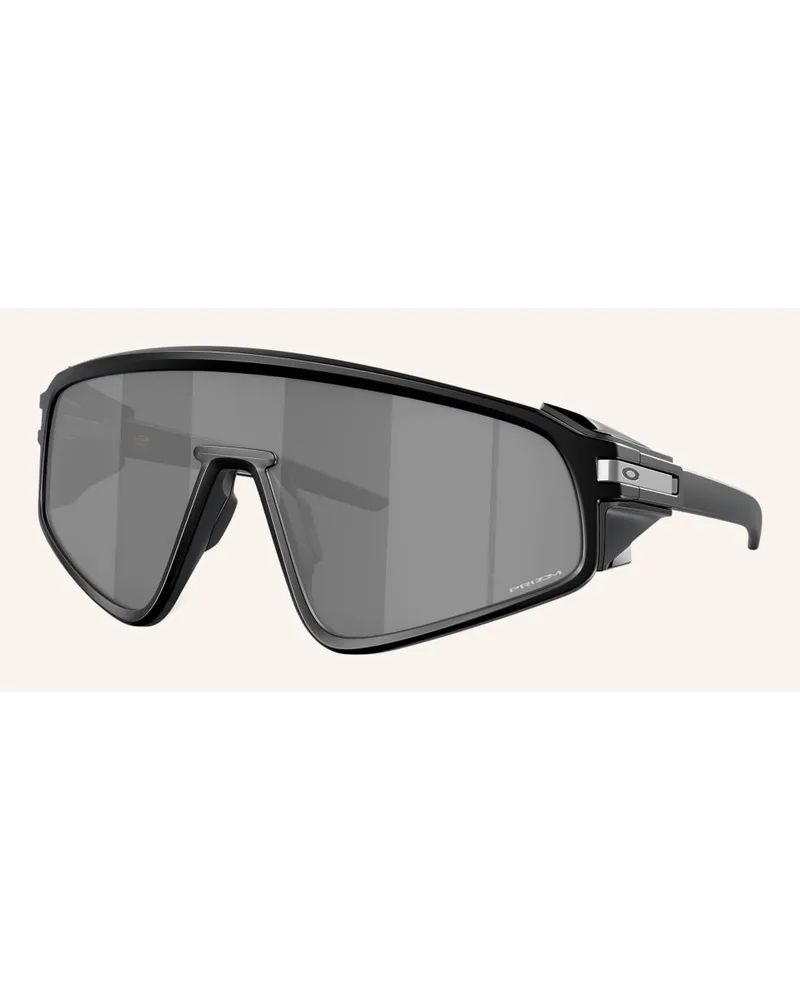 Oakley Sonnenbrille 009404 LATCH™ PANEL Schwarz