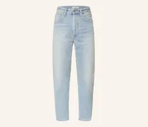 Jeans Dahlia blau