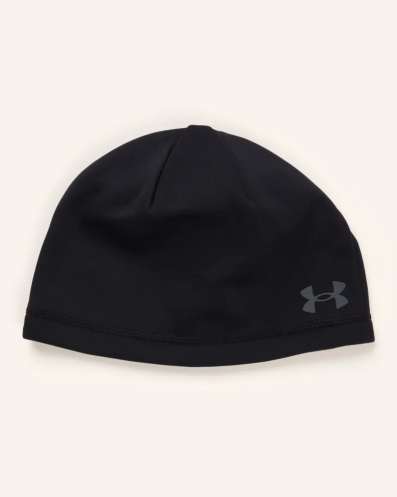 Under Armour Mütze UA STORM Schwarz