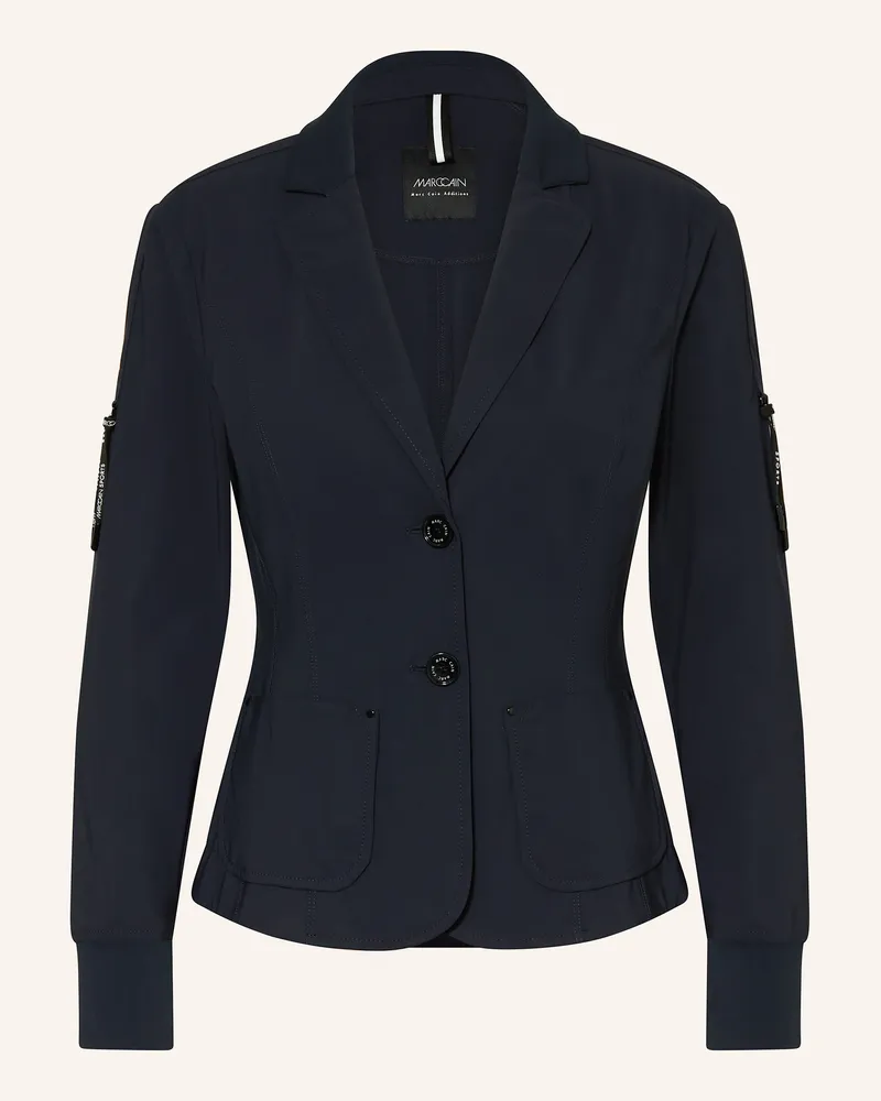 Marc Cain Blazer Dunkelblau