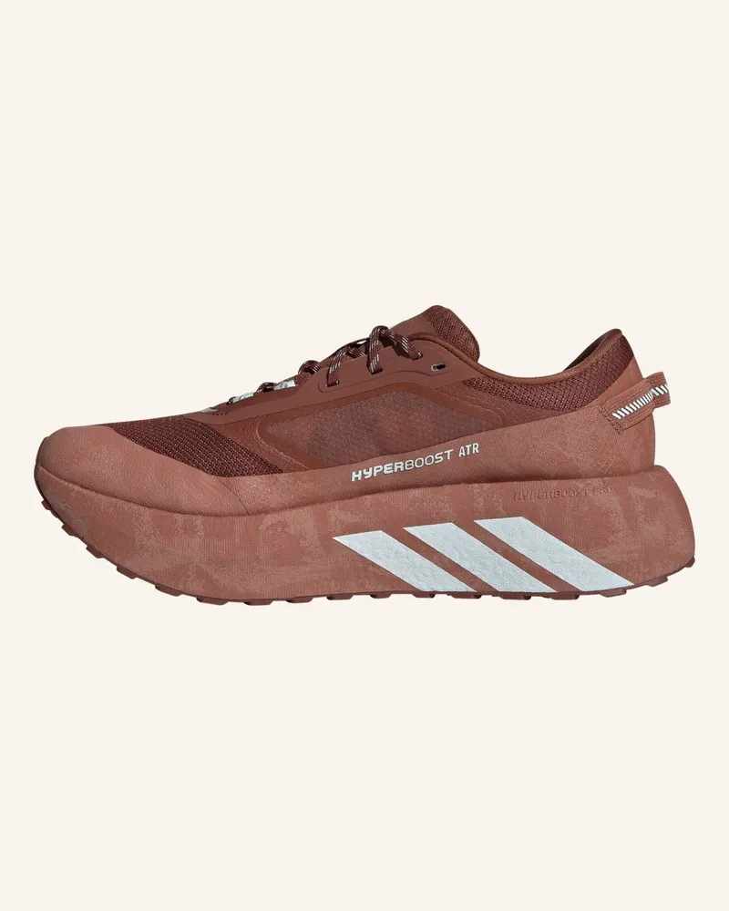 adidas Hyperboost Atr Schuh braun Braun