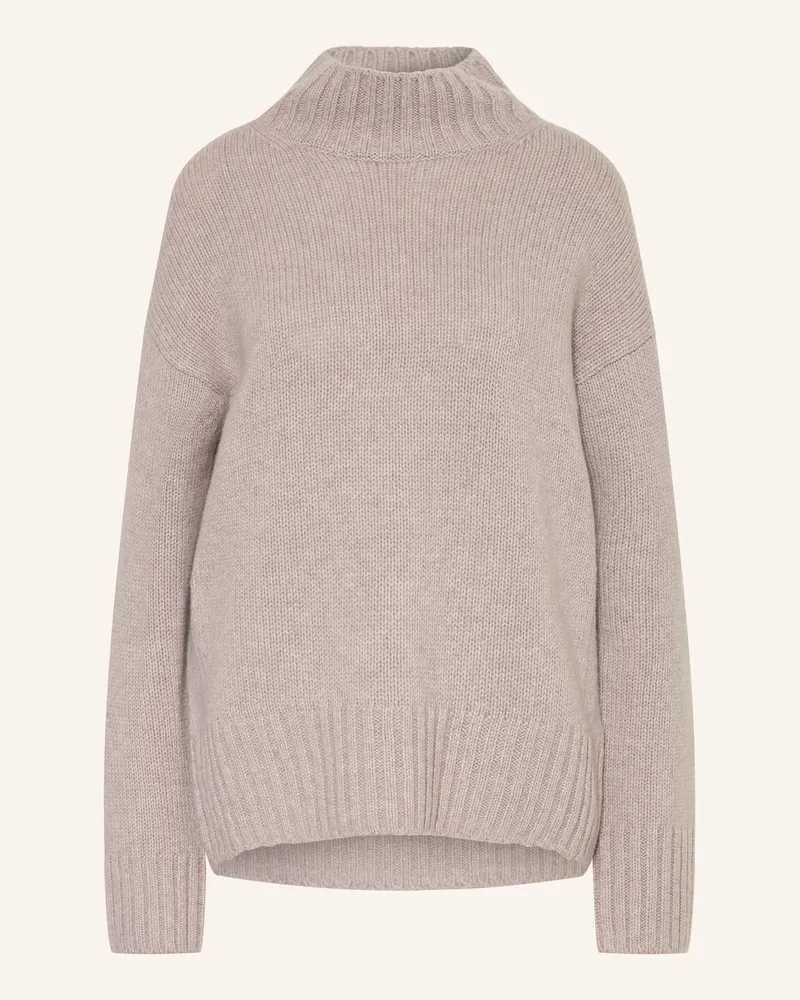 Darling Harbour Pullover beige Light