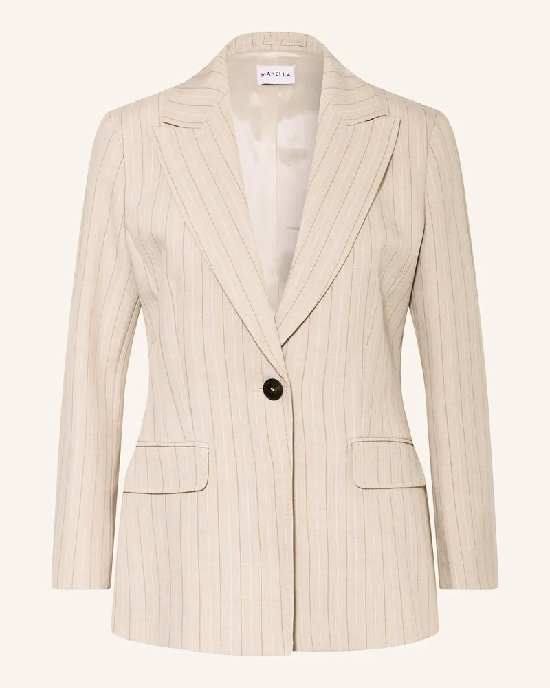 MARELLA Blazer Ecru