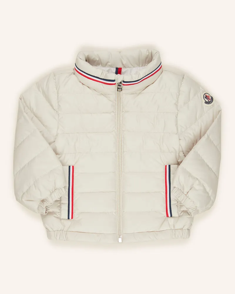 Moncler Daunenjacke Jerry beige Beige