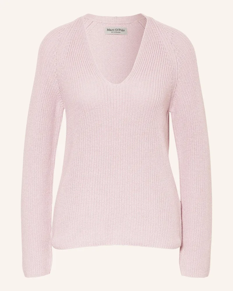 Marc O'Polo Pullover Rosé