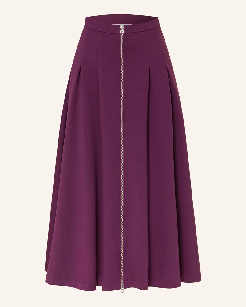 Rich&Royal Rock rot Fuchsia