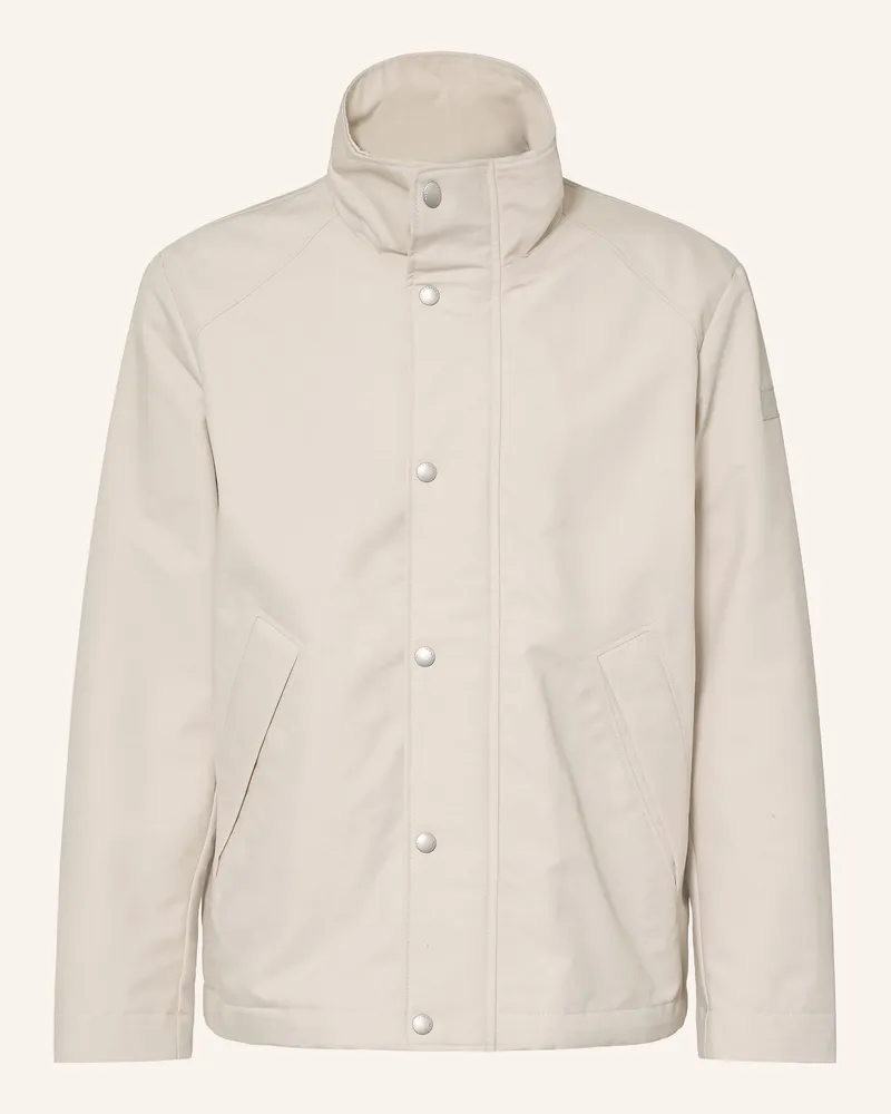 Marc O'Polo Jacke beige Beige