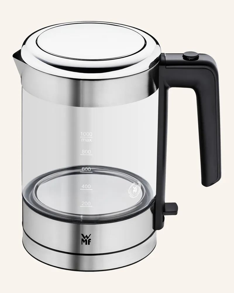 WMF Wasserkocher KÜCHENMINIS Silber