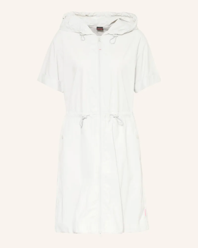 Bogner Fire & Ice Outdoor-Kleid RONNY2 Hellgrau