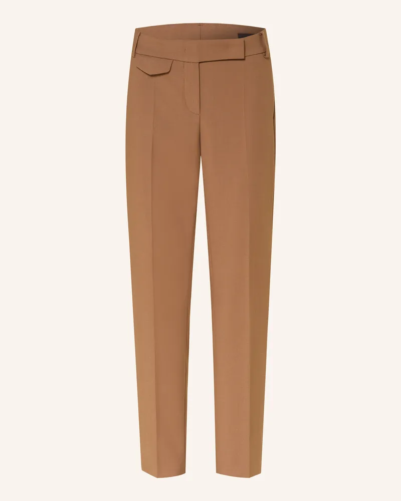 windsor. Hose braun Braun