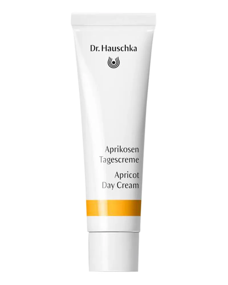 Dr. Hauschka Aprikosen Tagescreme Gesichtscreme 30 ml 