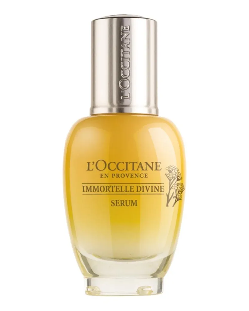 L'Occitane IMMORTELLE DIVINE 30 ml, 3300 € / 1 l 