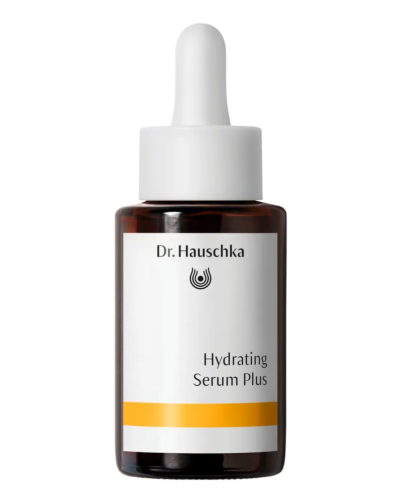 Dr. Hauschka Hydrating Serum Plus Serum 30 ml 