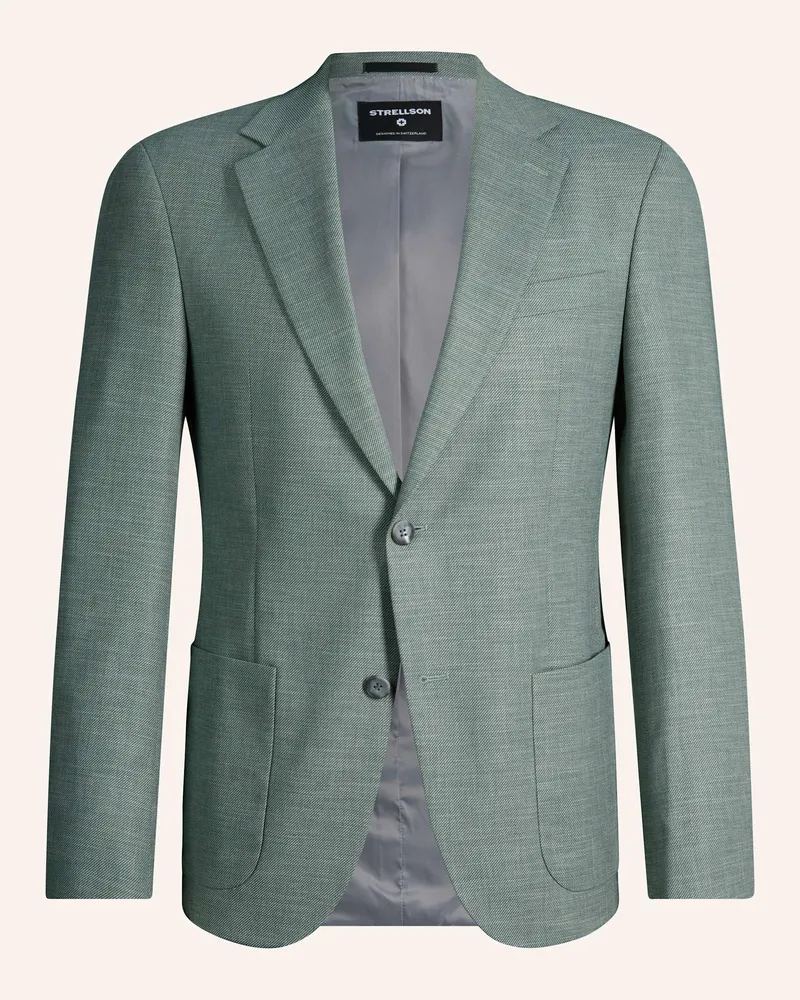 Strellson Baukasten Sakko ARNDT Grün