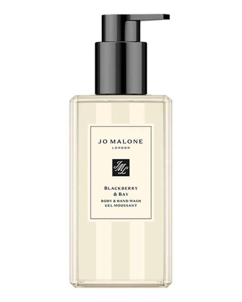 Jo Malone Blackberry & Bay Körper- und Handwaschgel 250 ml 