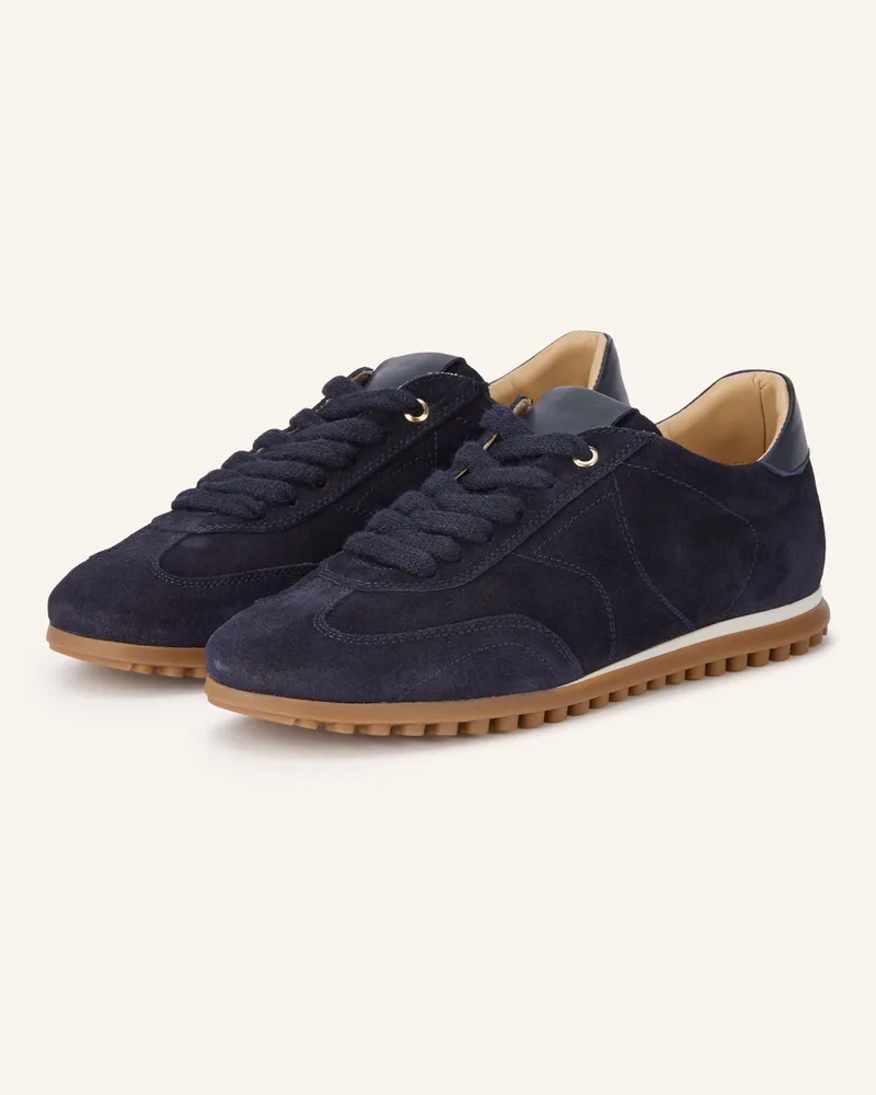 Darling Harbour Sneaker blau Dunkelblau