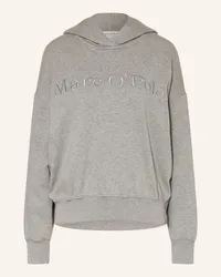 Marc O'Polo Hoodie Grau