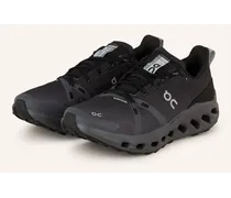 Trailrunning-Schuhe CLOUDSURFER TRAIL WATERPROOF