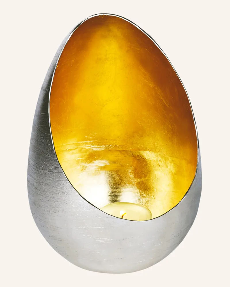 Lambert Windlicht LARGE CASATI Gold