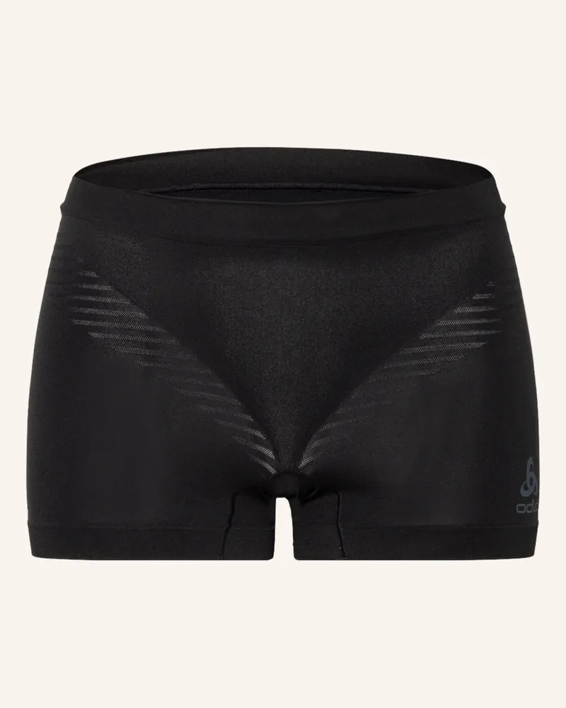 Odlo Funktionswäsche-Panty PERFORMANCE X-LIGHT ECO Schwarz