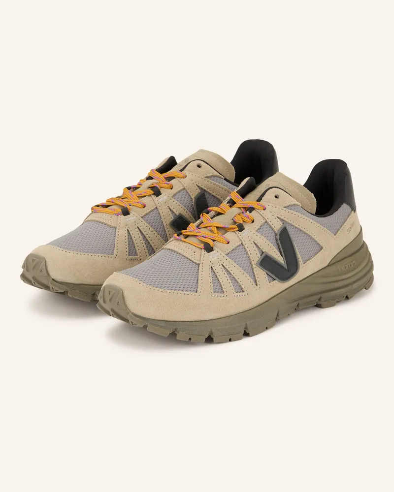 VEJA Sneaker Salar beige Taupe