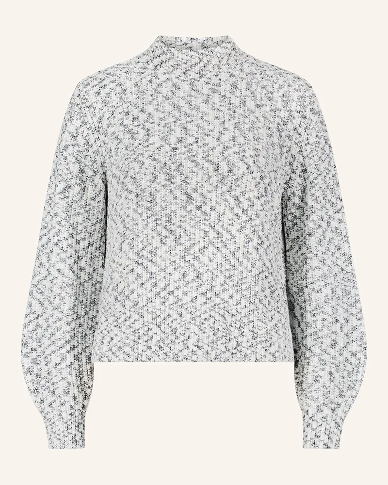 Betty Barclay Pullover Weiss