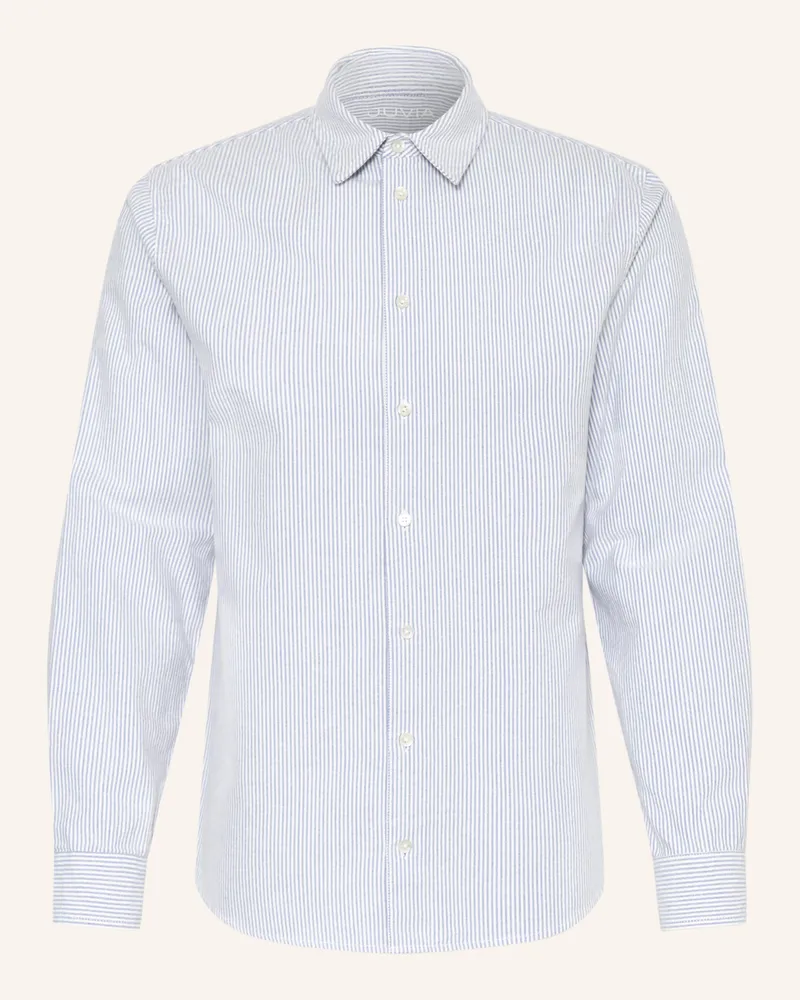 Juvia Hemd MARQ Regular Fit Hellblau
