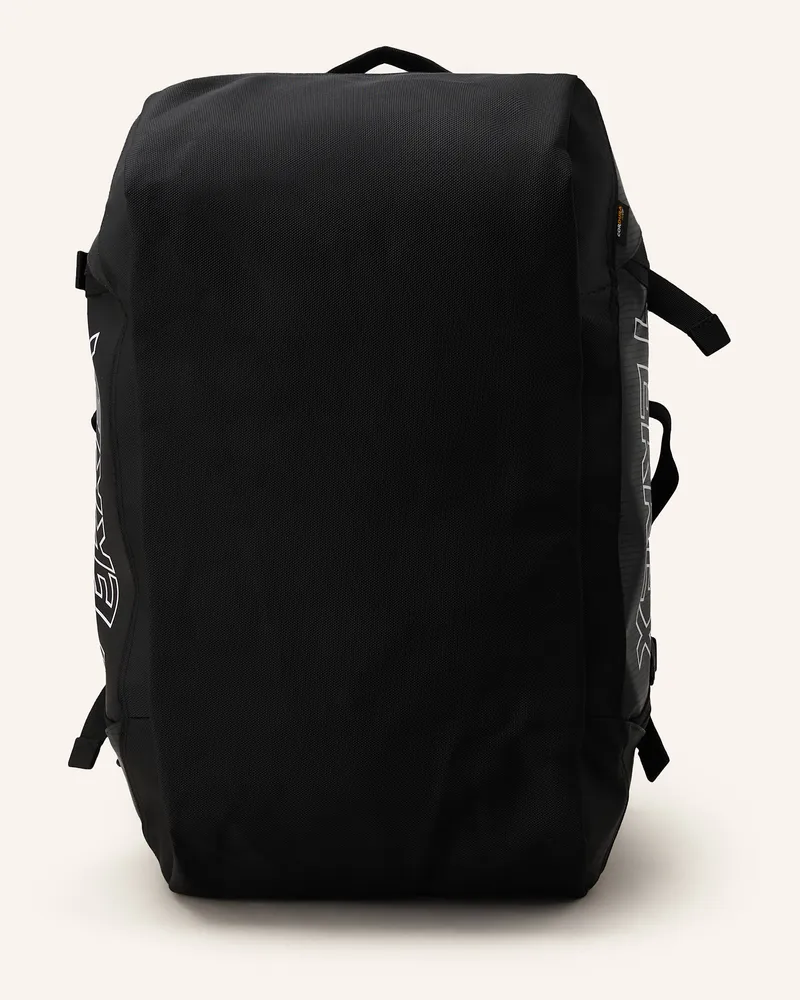 adidas Sporttasche TERREX RAIN.RDY EXPEDITION DUFFLE BAG S - 50 L Schwarz
