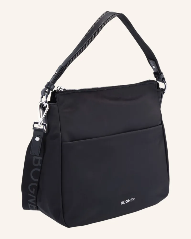 Bogner Hobo Klosters Isalie schwarz Schwarz