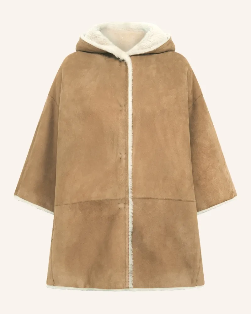 Gerard Darel Mantel MARION Beige