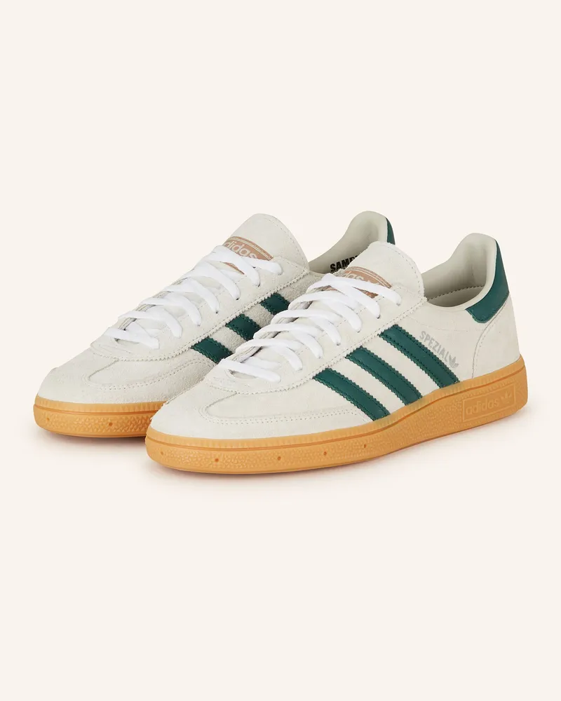 adidas Sneaker HANDBALL SPEZIAL Hellgrau