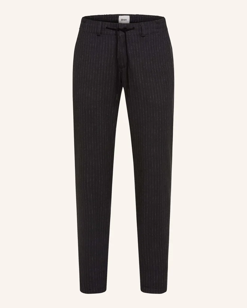 Brax Jogpants|Chino Style Phil grau Dunkelgrau