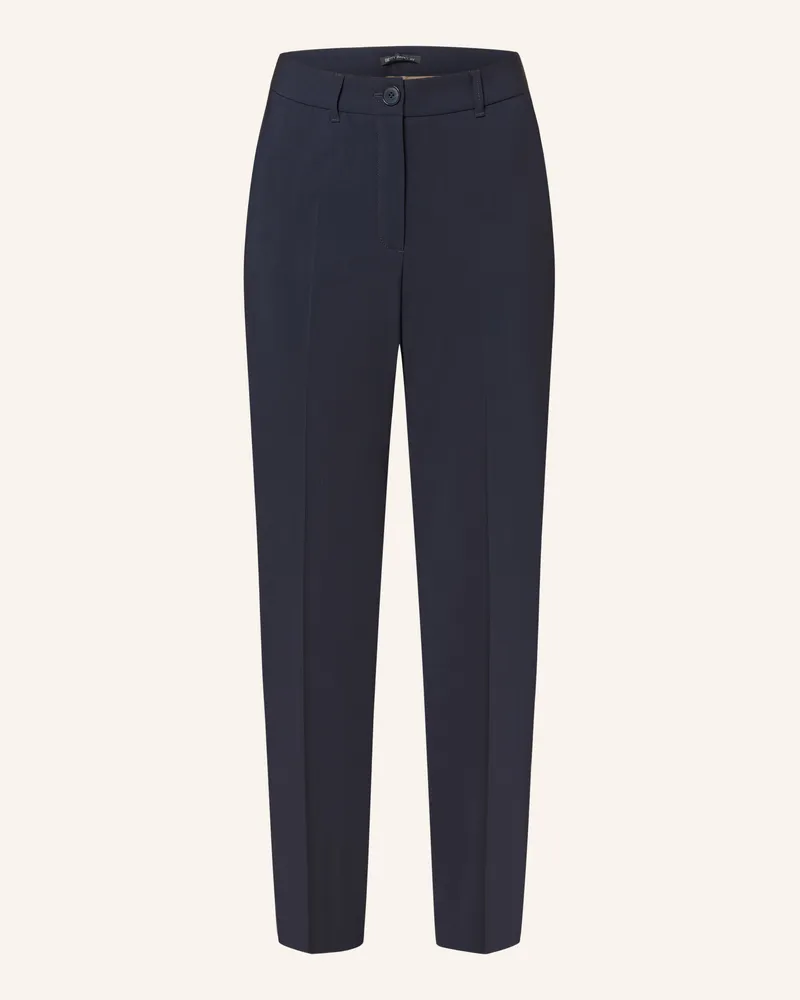 Betty Barclay Hose Dunkelblau