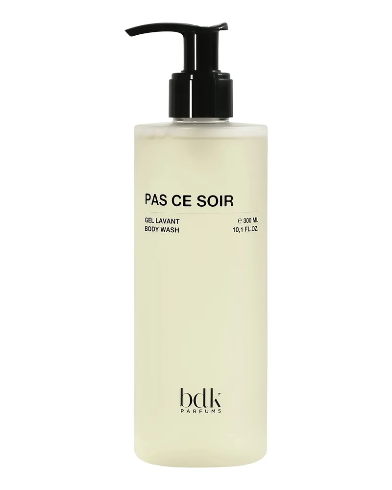 bdk Parfums Pas Ce Soir Hair Perfume 300 ml 