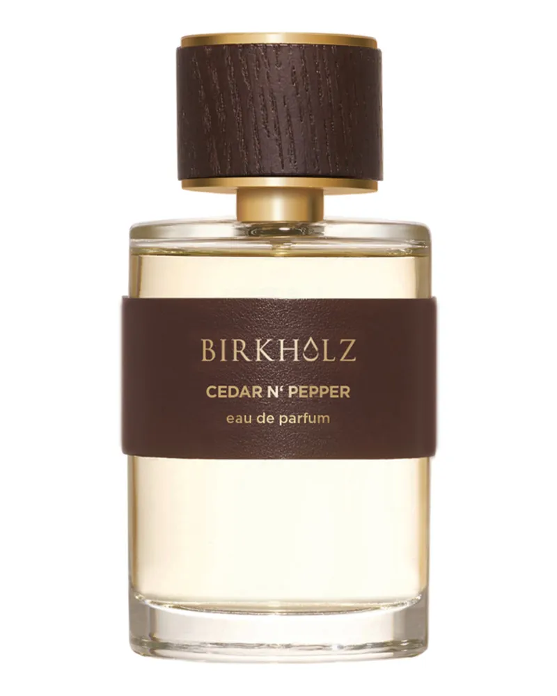 Birkholz CEDAR N' PEPPER 