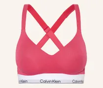Bustier Icon pink