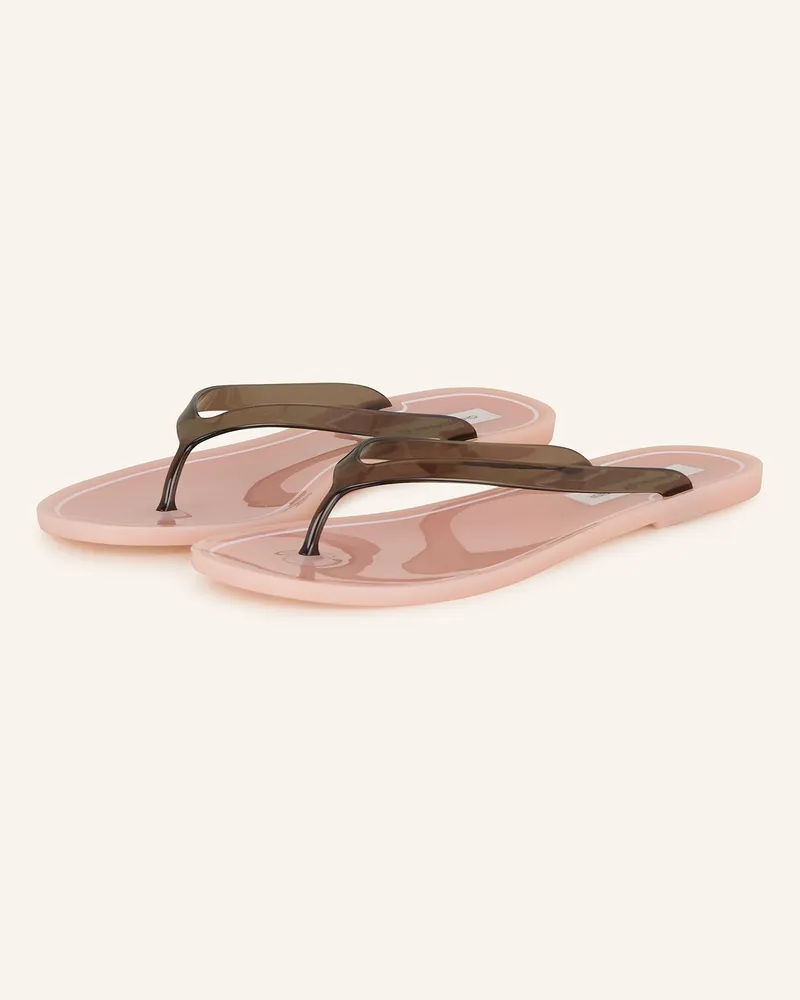 Christopher Esber Zehentrenner JO Rosé