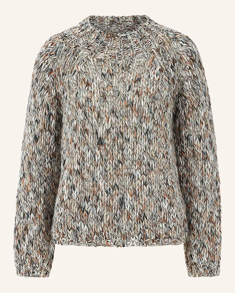 Rich&Royal Pullover beige Beige