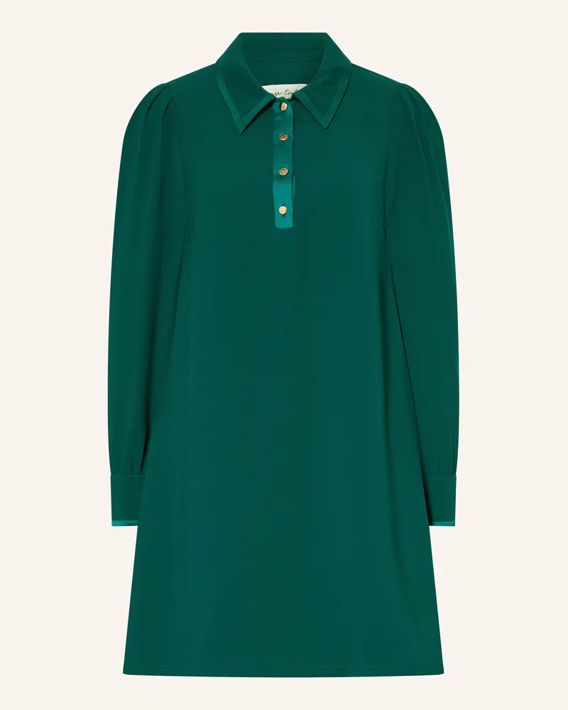 Phase Eight Kleid GINA Grün