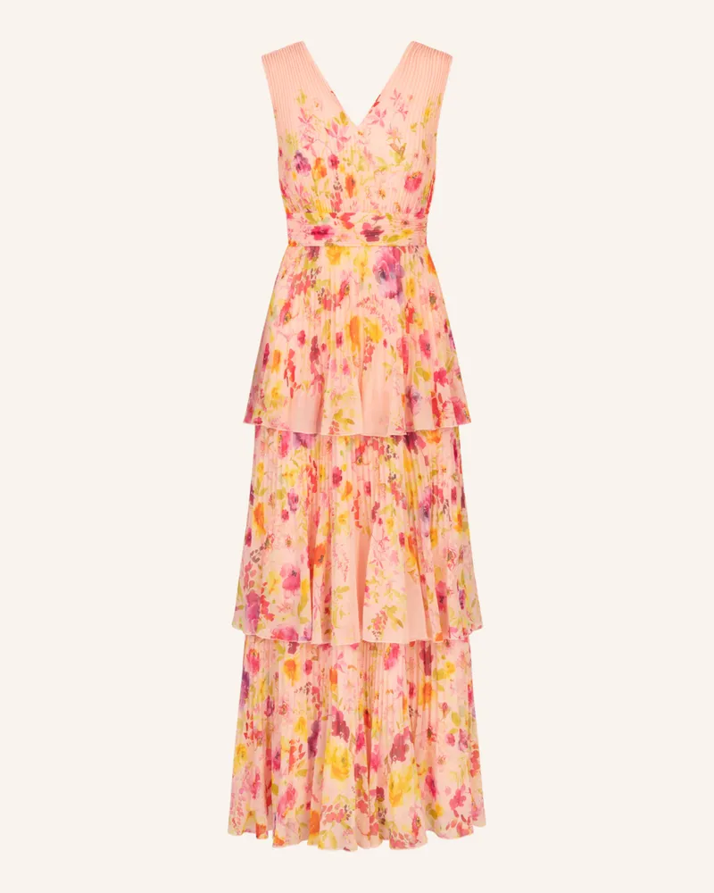 Apart Abendkleid Rosé