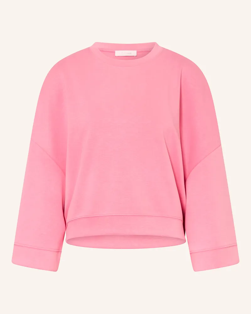 Rich&Royal Sweatshirt Pink