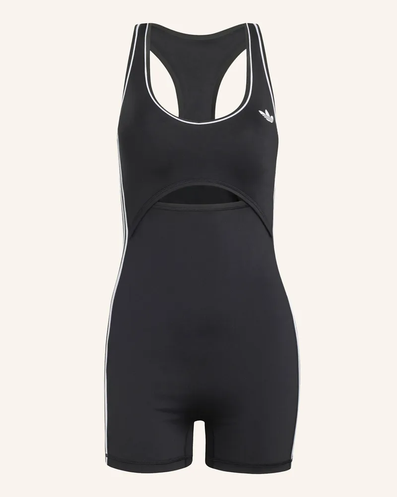 adidas Body Adidas Originals Sport schwarz Schwarz