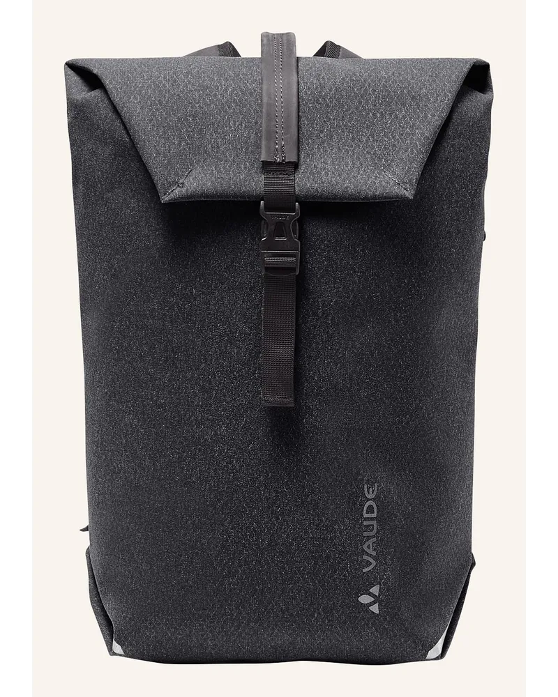 Vaude Rucksack KISSLEGG Schwarz