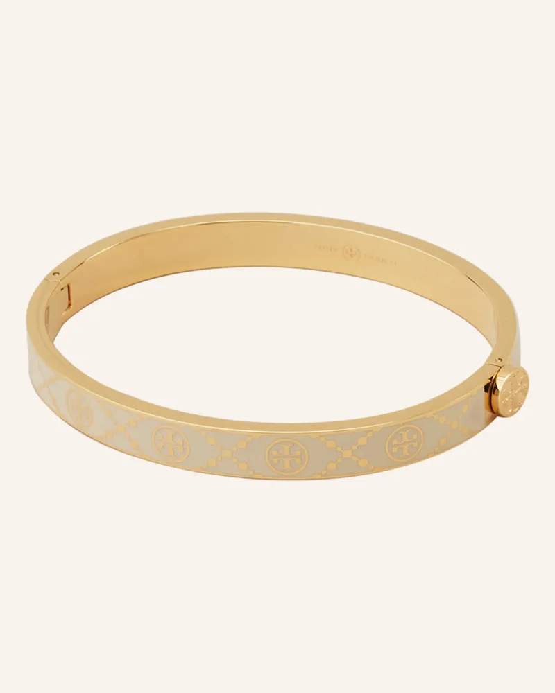 Tory Burch Armreif Gold
