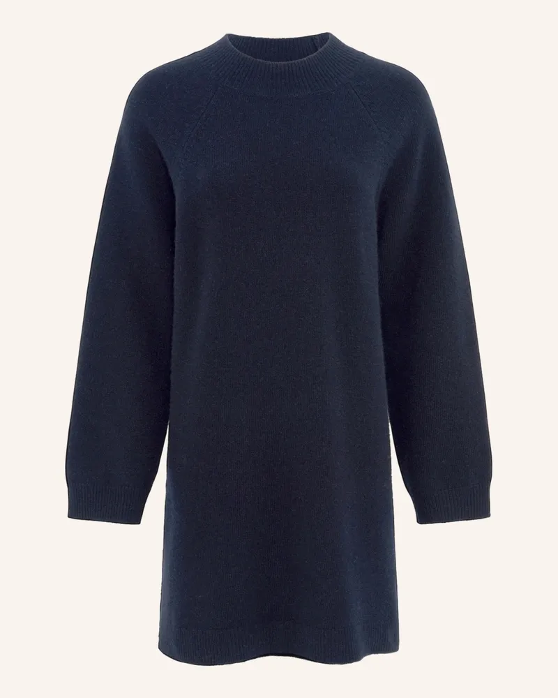 Gerard Darel Kleid LYSAN Dunkelblau