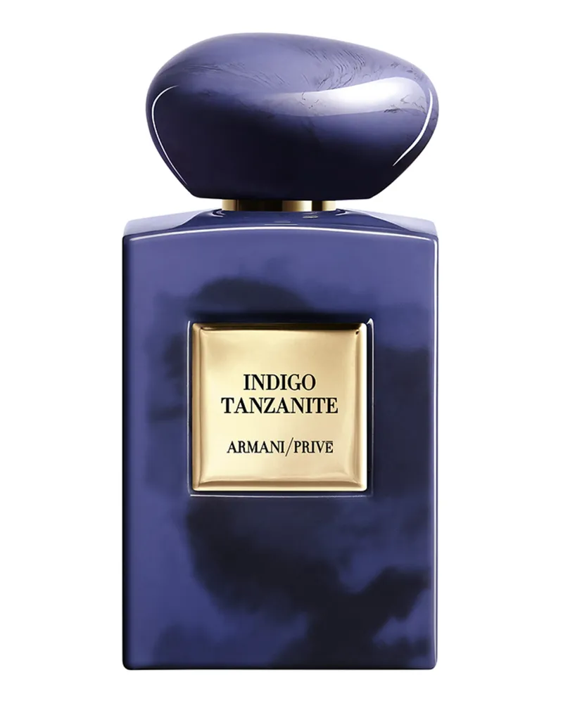 Emporio Armani INDIGO TANZANITE 