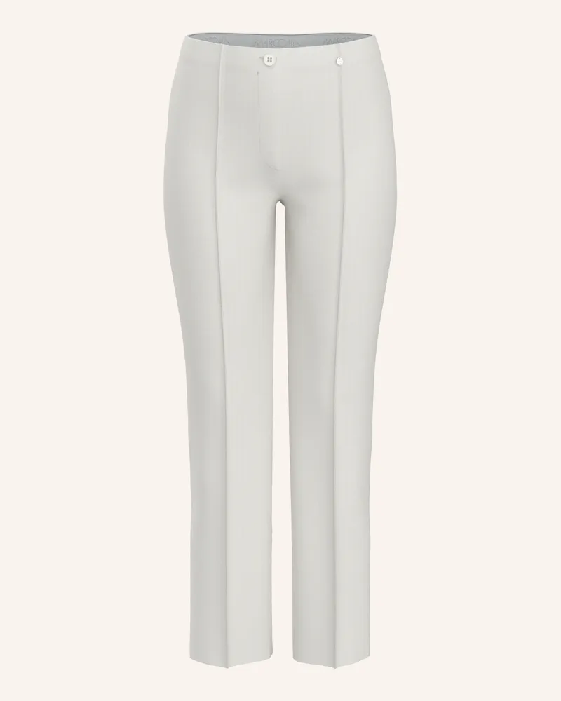Marc Cain Jerseyhose Sydney grau Grau