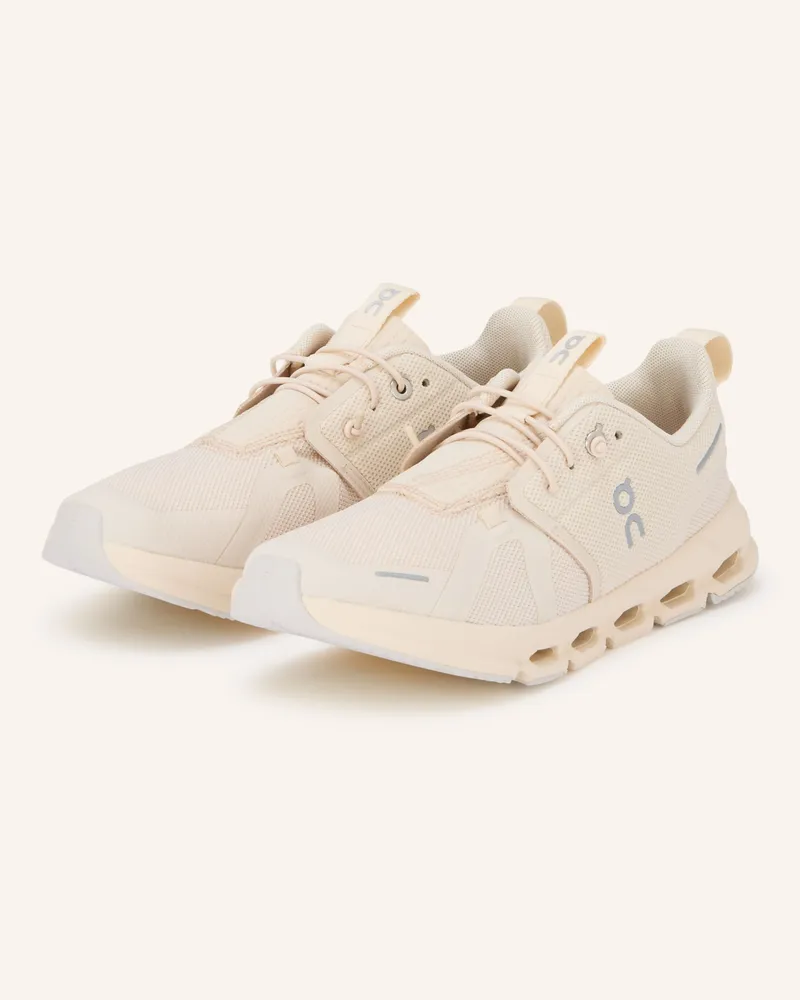 ON Sneaker Cloud Sky beige Beige