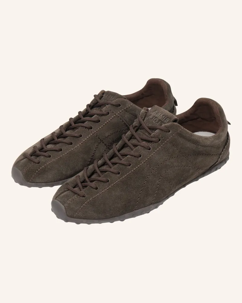 BIMBA Y LOLA Sneaker grau Grau